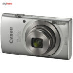 دوربین دیجیتال کانن مدل PowerShot ELPH 180
