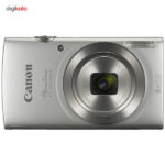 دوربین دیجیتال کانن مدل PowerShot ELPH 180