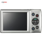 دوربین دیجیتال کانن مدل PowerShot ELPH 180