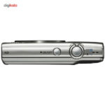 دوربین دیجیتال کانن مدل PowerShot ELPH 180