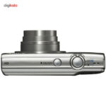 دوربین دیجیتال کانن مدل PowerShot ELPH 180