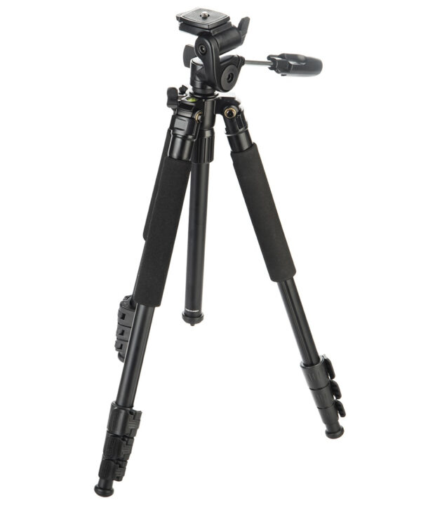 سه پایه عکاسی ویفنگ مدل WF-3642