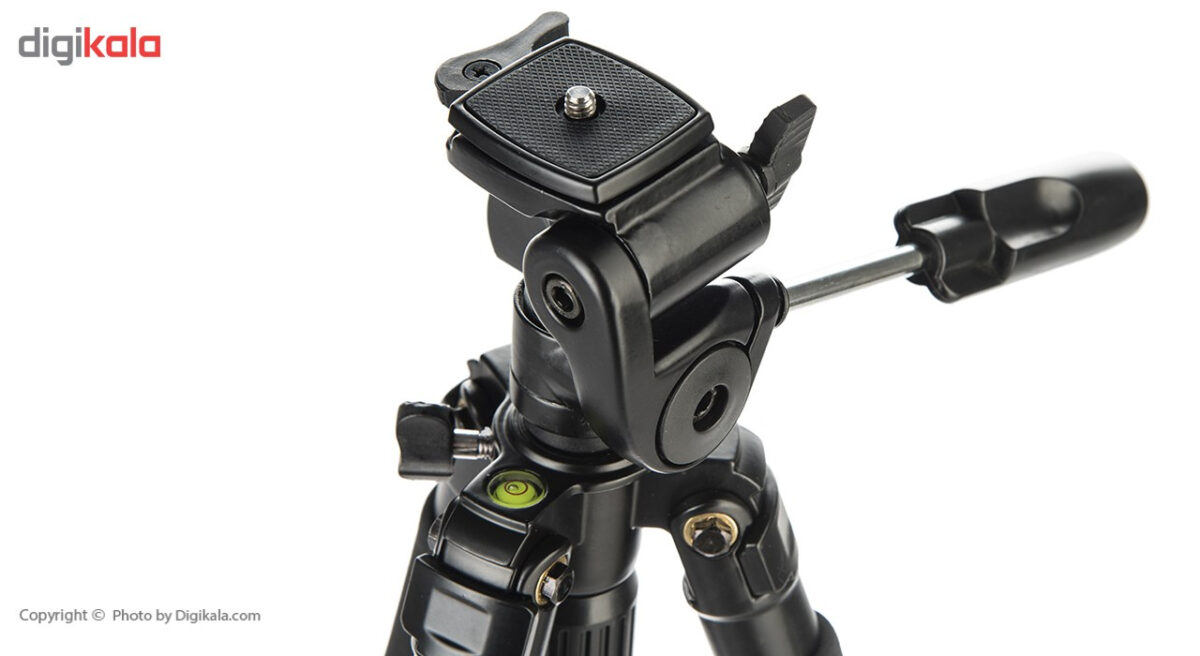 سه پایه عکاسی ویفنگ مدل WF-3642