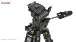 سه پایه عکاسی ویفنگ مدل WF-3642