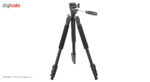 سه پایه عکاسی ویفنگ مدل WF-3642
