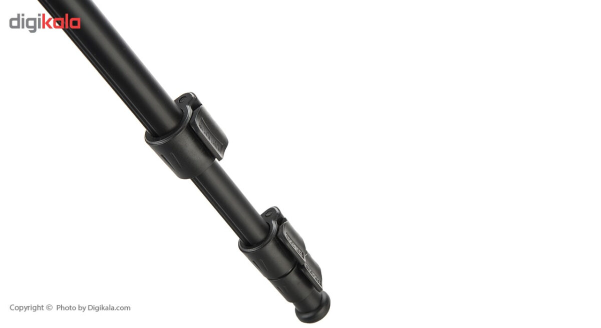 سه پایه عکاسی ویفنگ مدل WF-3642