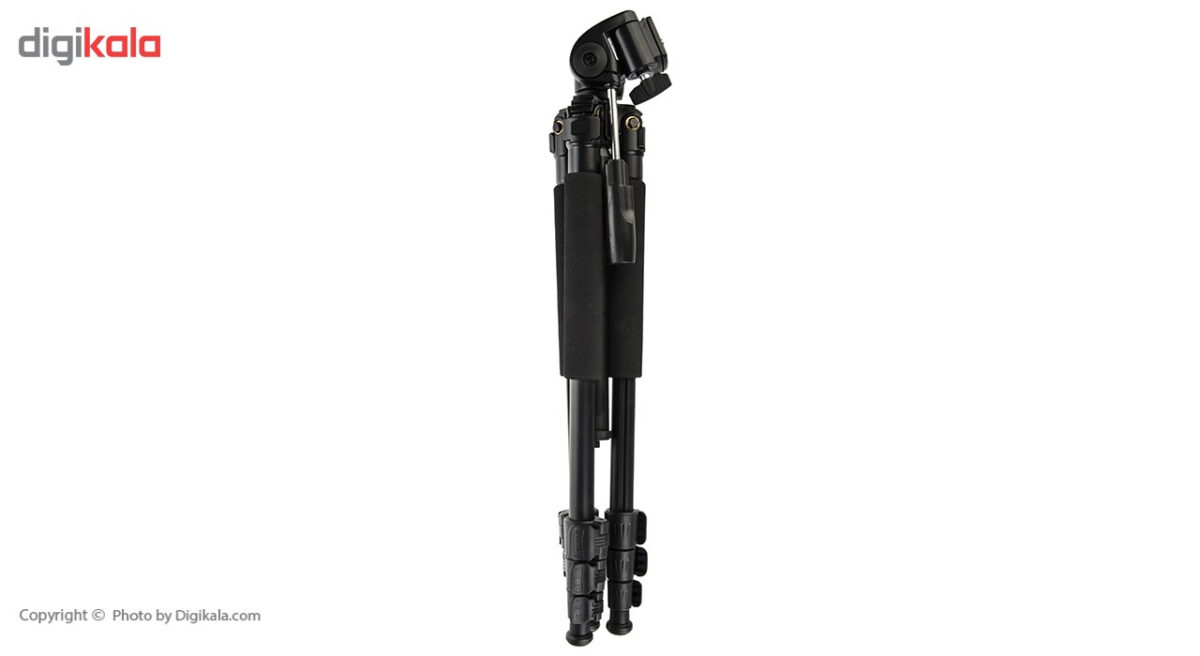 سه پایه عکاسی ویفنگ مدل WF-3642