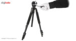 سه پایه عکاسی ویفنگ مدل WF-3642