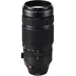 لنز فوجی فیلم مدل XF 100-400mm F4.5-5.6 R LM OIS WR