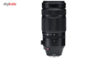 لنز فوجی فیلم مدل XF 100-400mm F4.5-5.6 R LM OIS WR