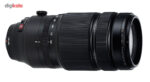 لنز فوجی فیلم مدل XF 100-400mm F4.5-5.6 R LM OIS WR