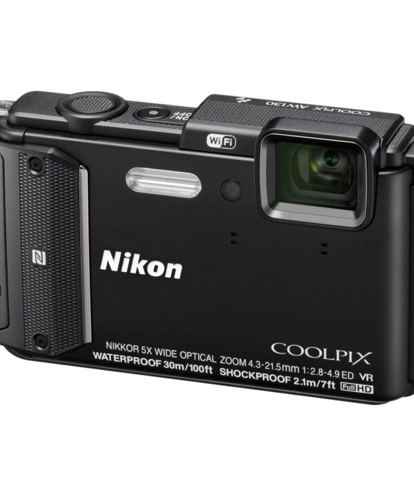 دوربین دیجیتال نیکون مدل Coolpix AW130