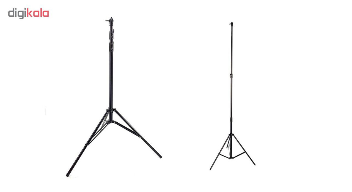 سه پایه دوربین فانیمکس  مدل FPK-260A