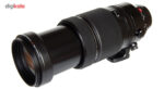 لنز فوجی فیلم مدل XF 100-400mm F4.5-5.6 R LM OIS WR