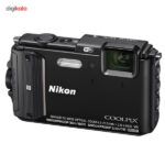 دوربین دیجیتال نیکون مدل Coolpix AW130