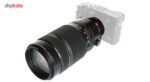 لنز فوجی فیلم مدل XF 100-400mm F4.5-5.6 R LM OIS WR