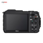 دوربین دیجیتال نیکون مدل Coolpix AW130