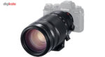 لنز فوجی فیلم مدل XF 100-400mm F4.5-5.6 R LM OIS WR