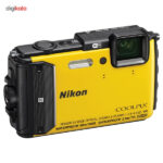 دوربین دیجیتال نیکون مدل Coolpix AW130