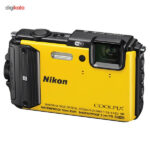 دوربین دیجیتال نیکون مدل Coolpix AW130
