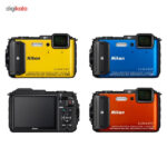 دوربین دیجیتال نیکون مدل Coolpix AW130