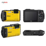 دوربین دیجیتال نیکون مدل Coolpix AW130