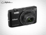 دوربین دیجیتال نیکون COOLPIX S6800