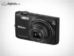 دوربین دیجیتال نیکون COOLPIX S6800
