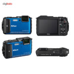 دوربین دیجیتال نیکون مدل Coolpix AW130