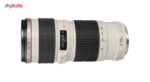 لنز کانن مدل EF 70-200mm F/4.0 L USM