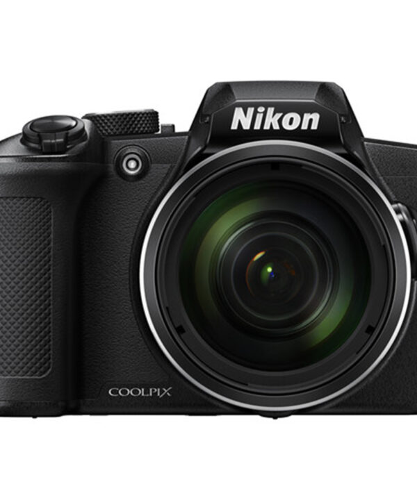 دوربین دیجیتال نیکون مدل Coolpix B600