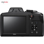 دوربین دیجیتال نیکون مدل Coolpix B600