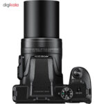 دوربین دیجیتال نیکون مدل Coolpix B600