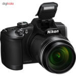 دوربین دیجیتال نیکون مدل Coolpix B600