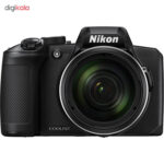 دوربین دیجیتال نیکون مدل Coolpix B600