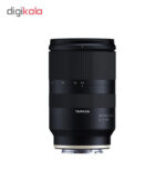 لنز تامرون مدل SP 28-75mm f/2.8 Di III RDX مناسب برای دوربین های سونی