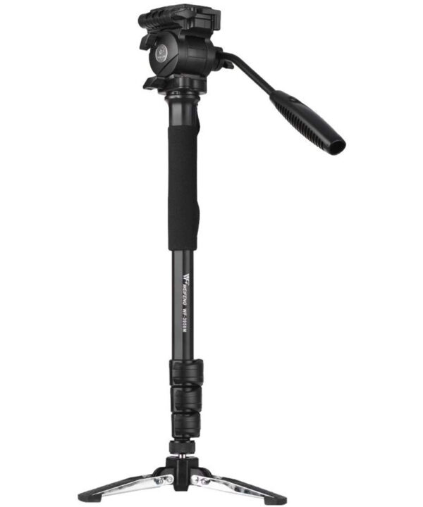 سه پایه دوربین ویفنگ مدل WF-3958M