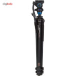 سه پایه دوربین بنرو مدل A3573 FS6
