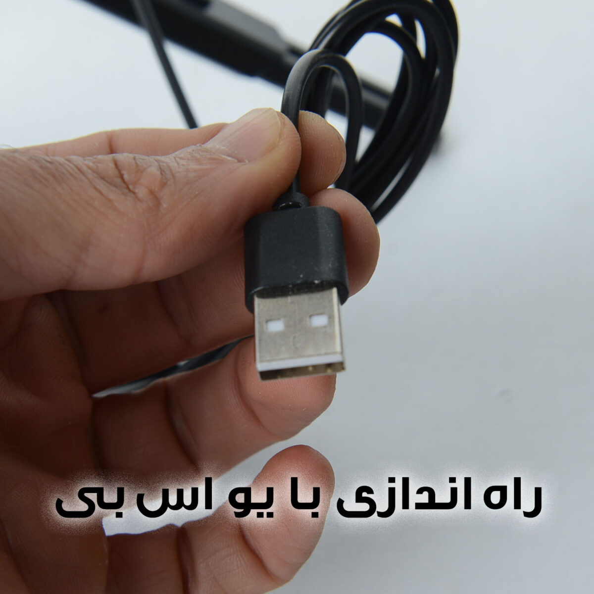 رینگ لایت مدل FRL-LJJ36 lite