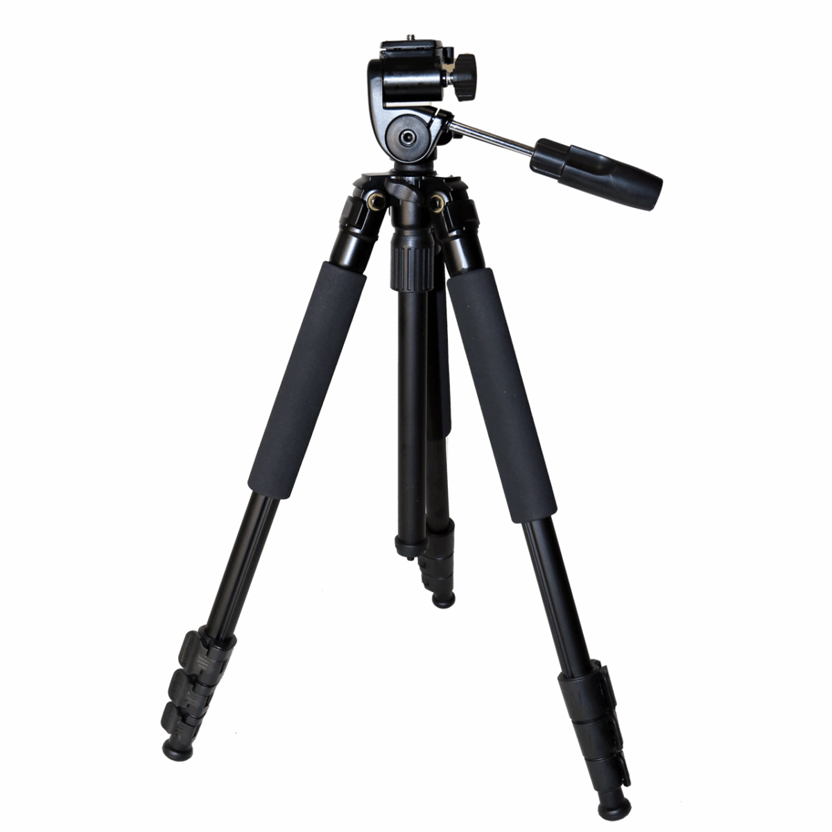 سه پایه دوربین مدل WT-3642