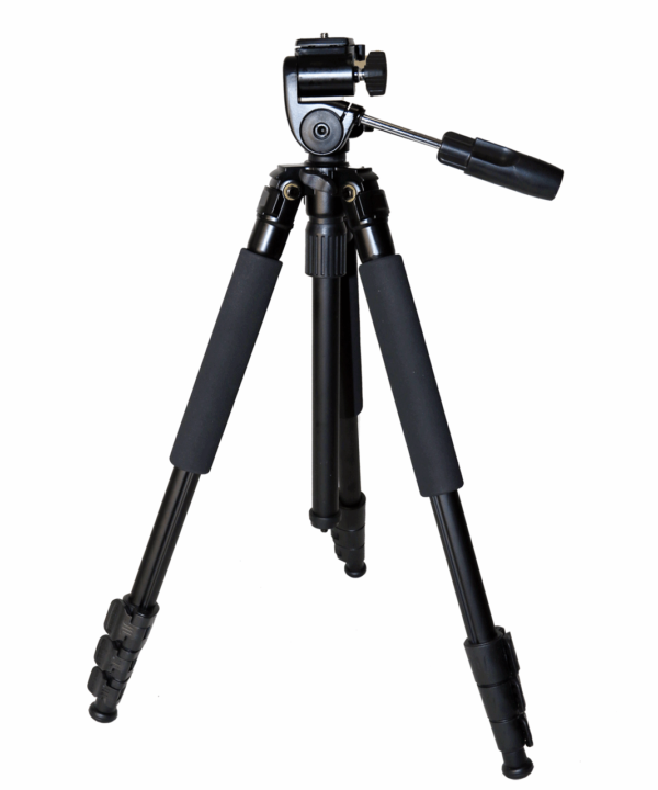 سه پایه دوربین مدل WT-3642