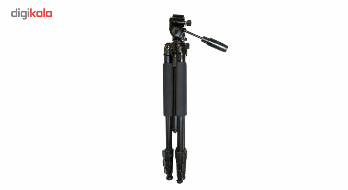 سه پایه دوربین مدل WT-3642