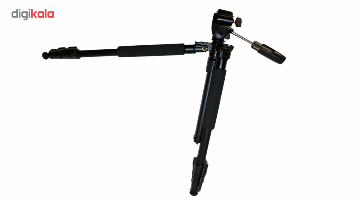 سه پایه دوربین مدل WT-3642
