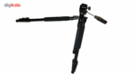سه پایه دوربین مدل WT-3642