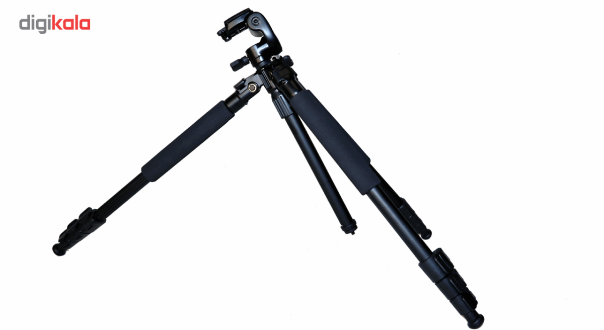 سه پایه دوربین مدل WT-3642