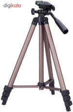 سه پایه دوربین ویفنگ مدل WT-3130