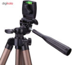سه پایه دوربین ویفنگ مدل WT-3130