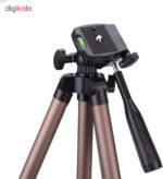 سه پایه دوربین ویفنگ مدل WT-3130