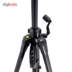سه پایه دوربین ویفنگ مدل WT-3520