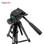 سه پایه دوربین ویفنگ مدل WT-3560